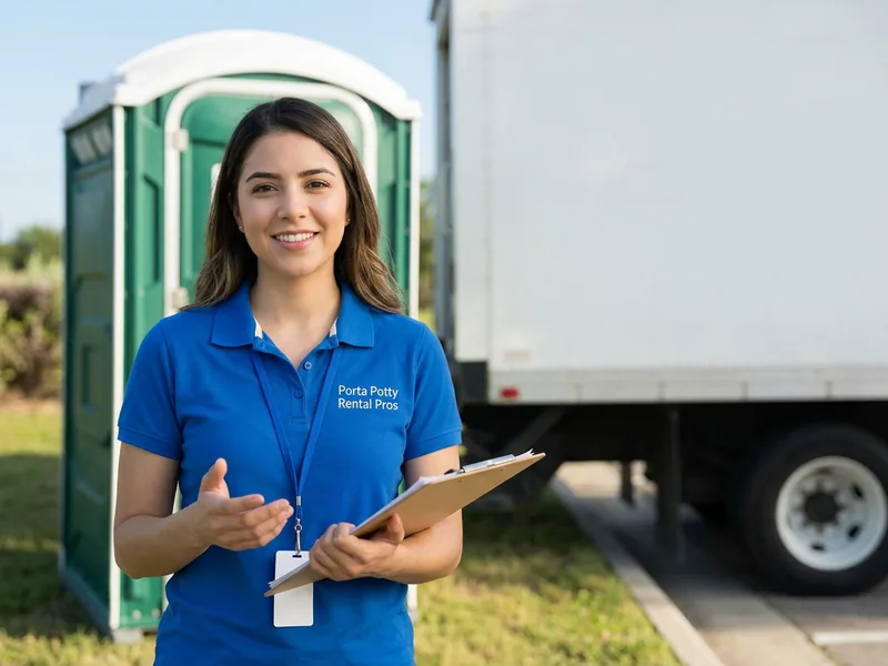 Porta Potty Rental  in Wolcott  FAQ